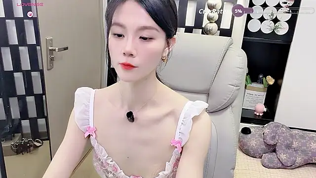 Yueyue-MM online show from 06-24-26, 02:27