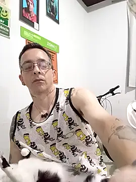 dinho carioca online show from 10-05-25, 05:00