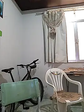 dinho carioca online show from 10-25-25, 02:02