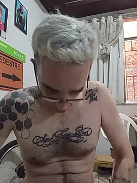 dinho carioca online show from 02-04-26, 01:50