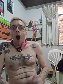 dinho carioca online show from 02-08-26, 03:48