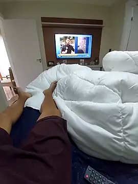 andrerj22 online show from 09-25-25, 02:54