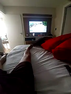 andrerj22 online show from 11-25-25, 02:50