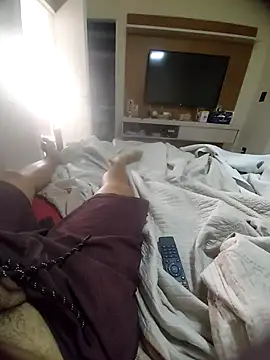 andrerj22 online show from 04-24-26, 01:24