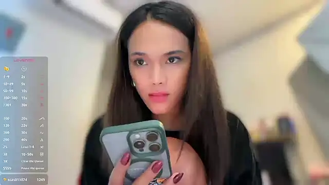 onegreatkandy online show from 03-16-26, 05:17