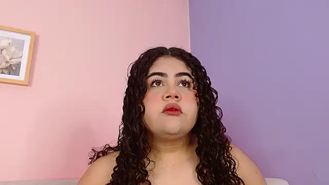 lourdes moon22 online show from 10-23-25, 01:10