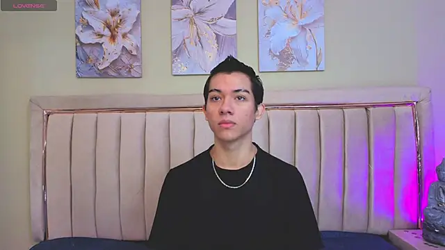 Jessyy Mateus online show from 09-19-25, 11:55