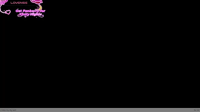Snapshot of JuliCarl chatting on 04-30-26, 10:47 JuliCarl online show from 04-30-26, 10:47