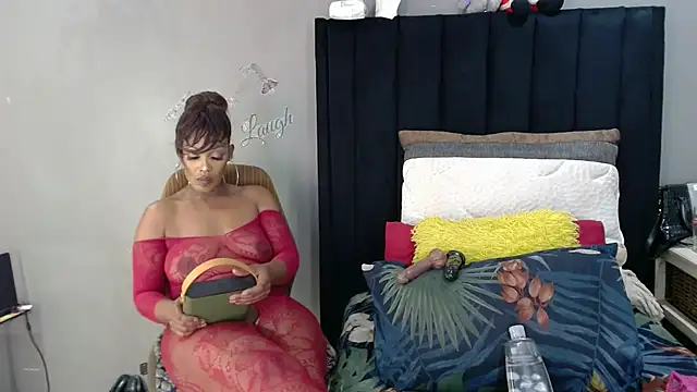 DARKQUEEN xXx online show from 05-06-26, 07:02