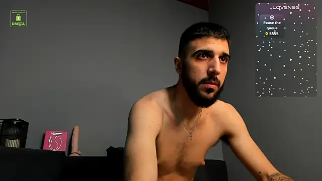 Zeyn Edwards online show from 11-05-25, 12:16