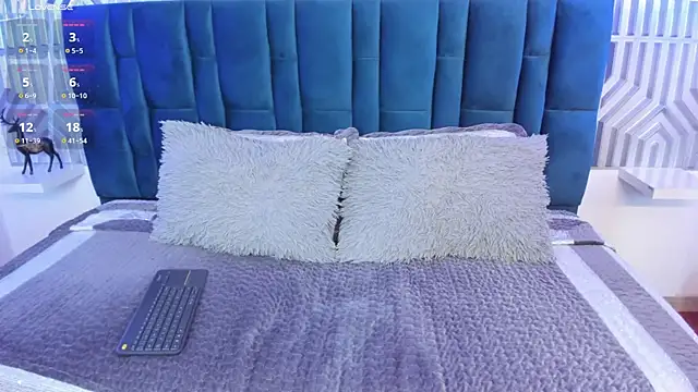 Leidhy- online show from 10-08-25, 07:11