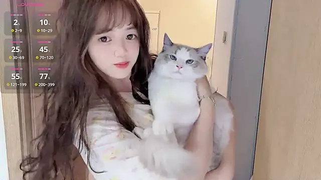 DDDDDoremi online show from 10-17-25, 05:48