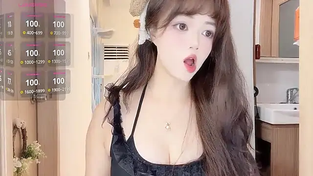 DDDDDoremi online show from 11-09-25, 01:48