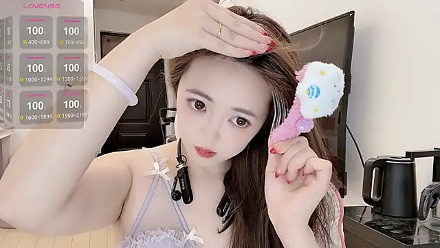 Snapshot of DDDDDoremi chatting on 02-27-26, 02:22 DDDDDoremi online show from 02-27-26, 02:22