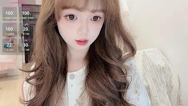 Snapshot of DDDDDoremi chatting on 03-12-26, 11:55 DDDDDoremi online show from 03-12-26, 11:55