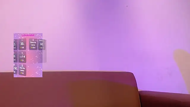 akisha lims26 online show from 10-03-25, 01:41