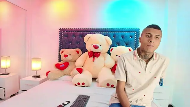 Damian and roxanne online show from 10-08-25, 12:36