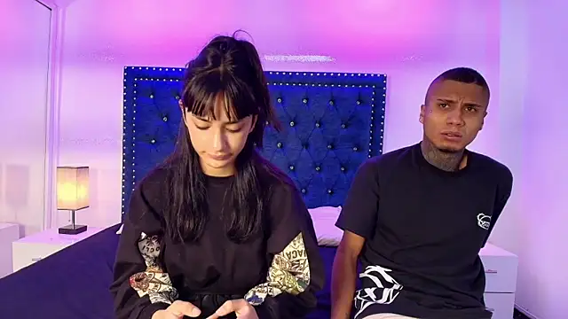 Damian and roxanne online show from 05-11-26, 12:44