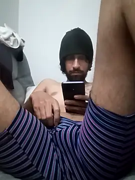 Alejandro92 cali online show from 10-15-25, 11:16