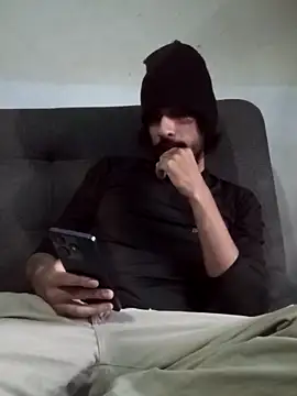 Alejandro92 cali online show from 11-08-25, 10:08