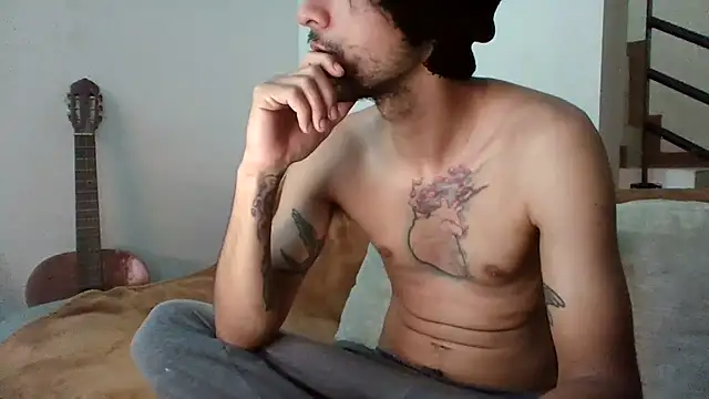 Alejandro92 cali online show from 06-19-26, 01:48