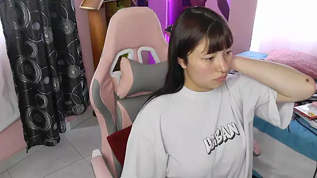 Zulema R1 online show from 03-13-26, 09:32