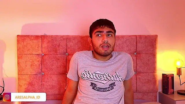 Snapshot of Ares_Alpha chatting on 10-17-25, 07:05 Ares Alpha online show from 10-17-25, 07:05