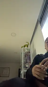 Scarlett 12 online show from 10-08-25, 12:03