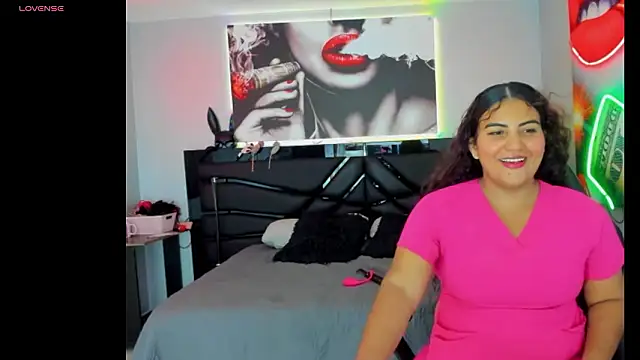 Sara Bdsm  online show from 02-08-26, 02:53