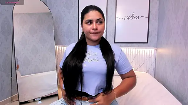 Scarleth horny online show from 09-20-25, 07:59