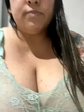 bruna438 online show from 09-10-25, 12:43