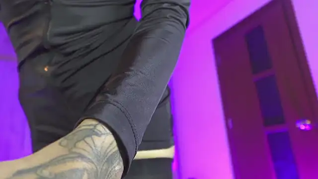 AnnaKimm online show from 03-10-26, 10:37