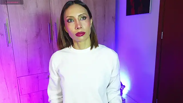 AnnaKimm online show from 05-07-26, 10:15