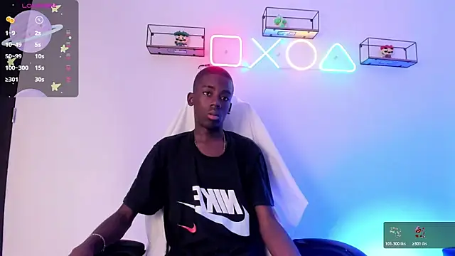 Alan blacke online show from 11-15-25, 12:45