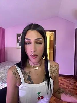  Denisse444 online show from 09-10-25, 07:58