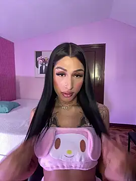  Denisse444 online show from 09-19-25, 08:42