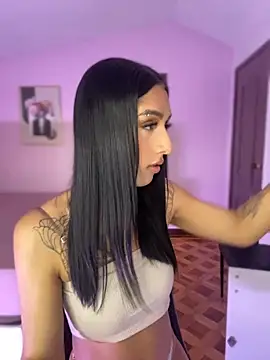  Denisse444 online show from 10-03-25, 08:39