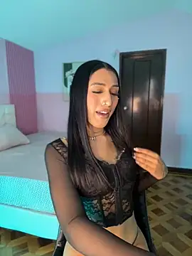  Denisse444 online show from 10-08-25, 09:34