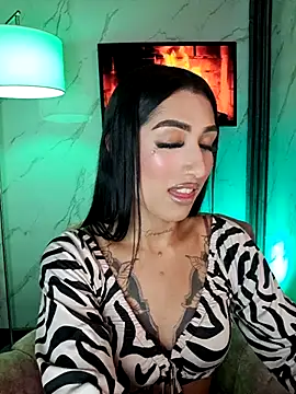  Denisse444 online show from 03-21-26, 09:51