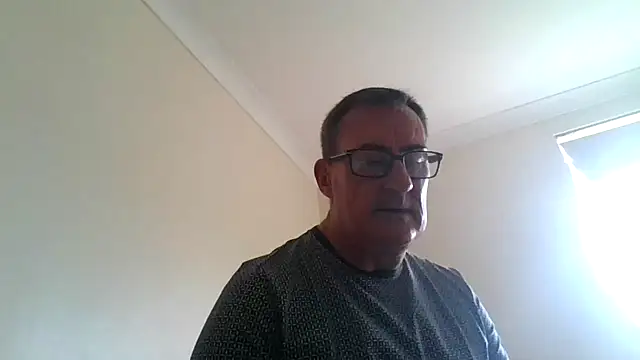 goldenman59 online show from 09-13-25, 01:00