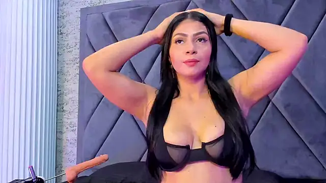 Snapshot of AyshelCooper_ chatting on 09-23-25, 12:41 AyshelCooper online show from 09-23-25, 12:41