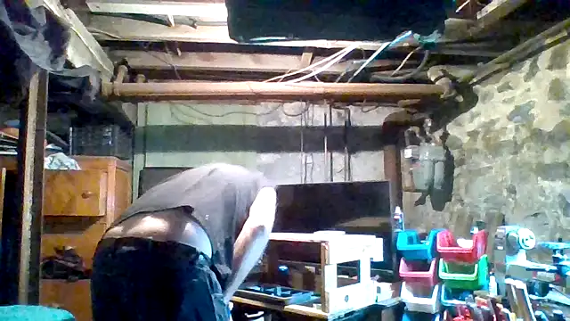 Snapshot of Cowboy815 chatting on 10-30-25, 06:08 Cowboy815 online show from 10-30-25, 06:08