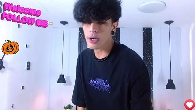 Franvill Trato online show from 10-09-25, 07:23