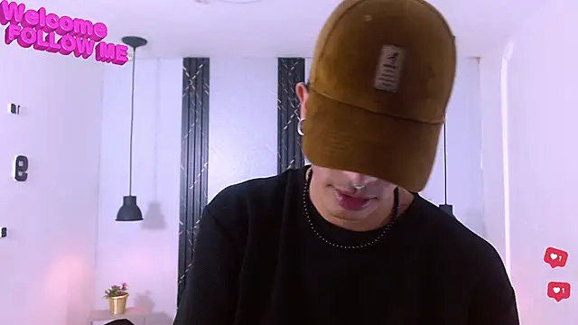 Franvill Trato online show from 01-17-26, 07:28