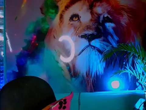 Cristal Gem1 online show from 09-22-25, 05:31