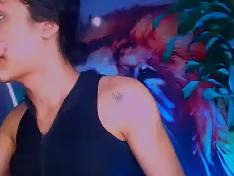 Cristal Gem1 online show from 10-17-25, 05:43