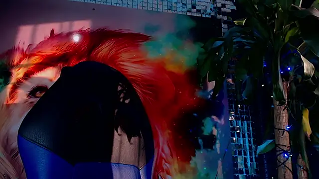 Cristal Gem1 online show from 12-16-25, 11:59