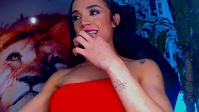 Cristal Gem1 online show from 12-21-25, 12:29