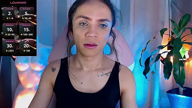 Cristal Gem1 online show from 05-11-26, 11:49