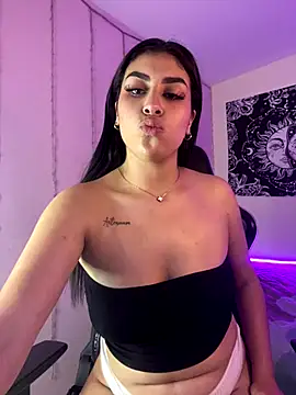 Alejandra-Torres online show from 09-18-25, 09:17
